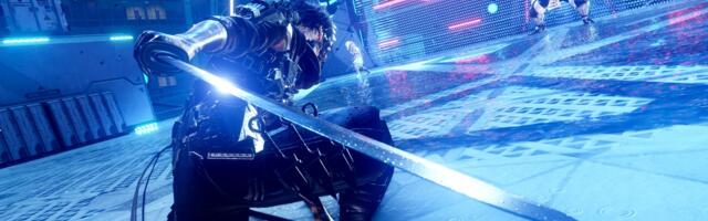 Ninja Gaiden 4 isn’t just great; it’s the best game Team Ninja and PlatinumGames have made in years