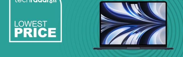 The MacBook Air 13-inch (M2) is down to its lowest-ever price – and it’s worth every penny