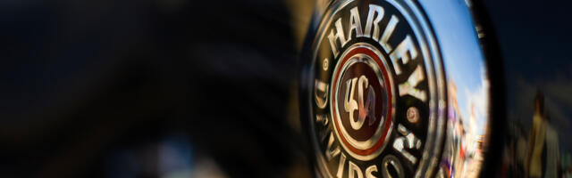 Why Harley-Davidson Motorcycles Clunk When Shifting Gears