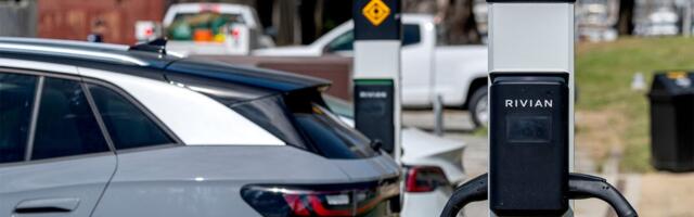 VW and Rivian Have a Shared EV Vision, and They’re Hoping Other Companies Want In