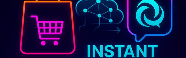 Walmart начал продавать товары через ChatGPT