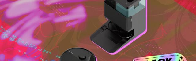 The 6 best Roomba Black Friday deals: Record-low prices are now live