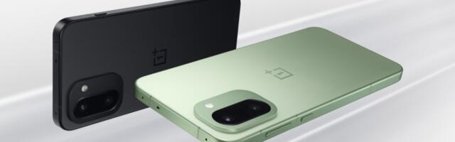 OnePlus 15R spotted on Geekbench with 12GB RAM and Android 16