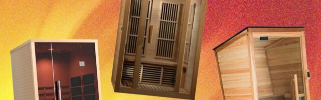How Long Should You Stay in a Sauna? (2025)
