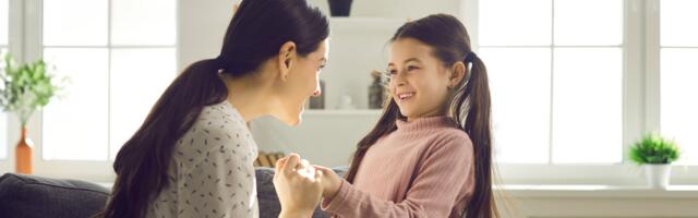 8 phrases highly intelligent parents use that build real confidence instead of entitlement