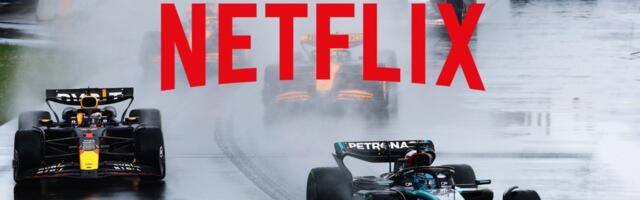 Эффект Netflix