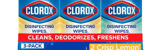 Can Clorox Wipes Clean Your Dirty Car Seats?