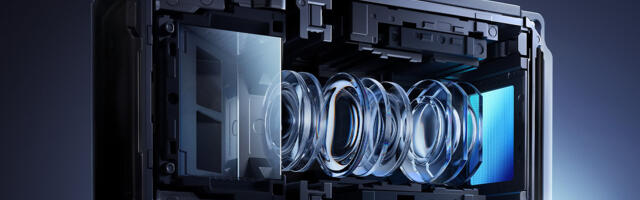 World first: This Ultra phone will raise the bar with 200MP continuous optical zoom