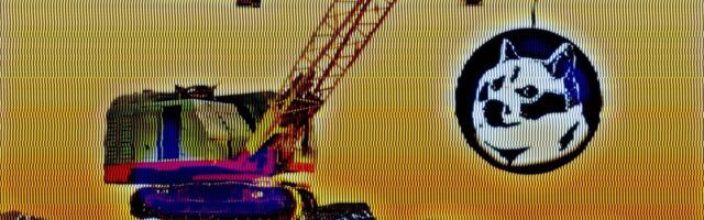 Big Balls Was Just the Beginning