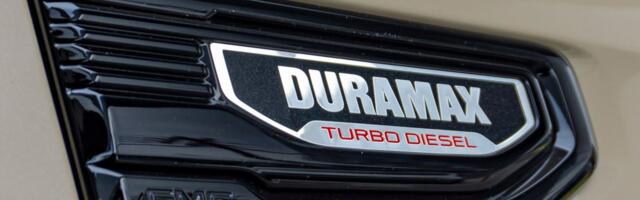 What Does The LML Code Stand For On Duramax Diesel Engines?