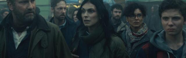 The Final ‘Greenland 2: Migration’ Trailer Promises Gerard Butler Will Save You