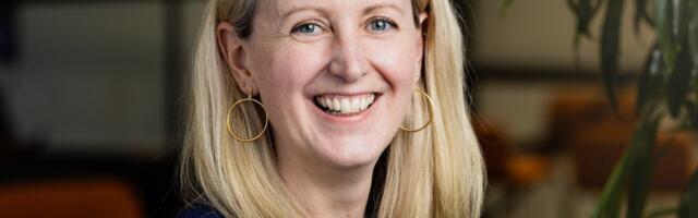 Former Riverlane exec named new COO of Qureight