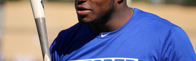 Former LA Dodgers star Yasiel Puig’s illegal sports betting trial draws closer as jury is selected