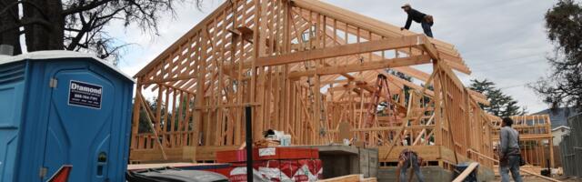 Trump’s war on Wall Street landlords could raise your rent