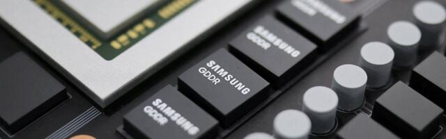 Top chipmakers to boost capital spending amid AI-driven supply squeeze