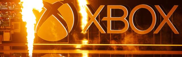 Microsoft's gaming division flounders while the firm makes more money than ever — Xbox consoles sales drop 32%