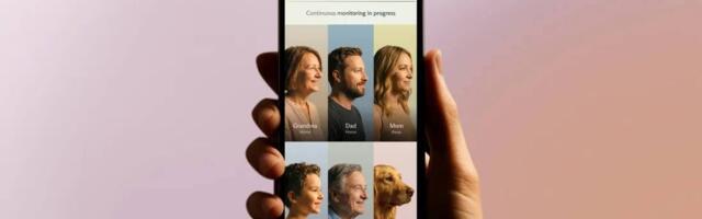 'We’re building something I want for my family and your family': Fitbit co-founders are launching a new family-wide health tracking app, but we have our reservations