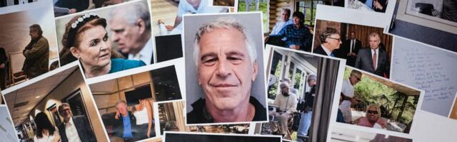 Unlocking Jeffrey Epstein's secrets