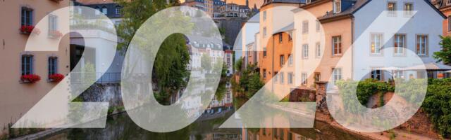 Big ideas from a small nation: 10 of the most promising Luxembourg startups to watch in 2026