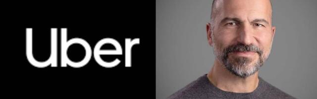 Meet Dara AI: Uber engineers built an AI clone of their CEO to predict his reactions before meetings