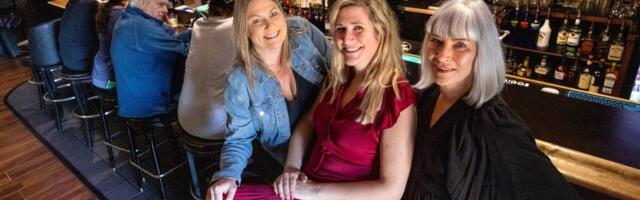 Women take over historic Sonoma County bar, want to bring back Cotati Crawl