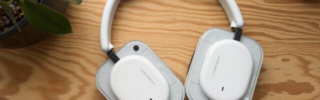 Nothings new over-ear headphones arrive with an almost unbelievable battery life and mid-range price