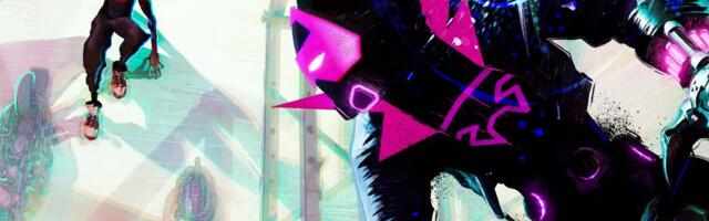 'Stay tuned': Spider-Man: Beyond the Spider-Verse producers drop a big hint that they might be ready to show us some footage — and say they're 'very confident' it'll meet its release date