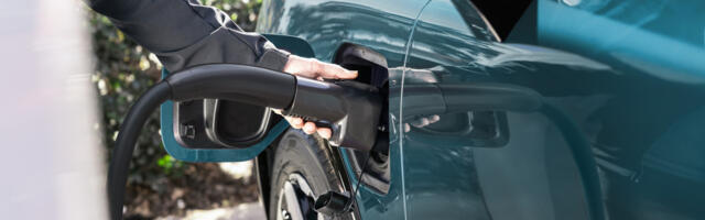 JD Power Just Named The EV Customers Find Least Satisfying In 2026