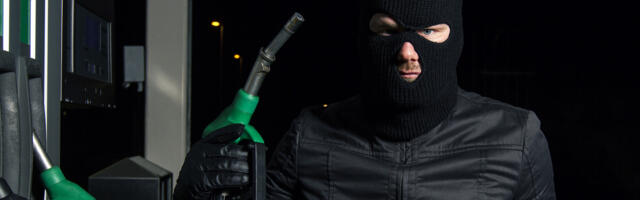 Thieves Used This Everyday Object To Steal Gallons Of Diesel Fuel In FL