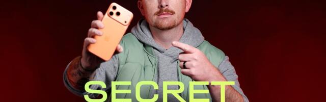 ProRaw vs. JPEG: The Hidden Setting Every iPhone Photographer Needs video