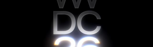 Apple Announces WWDC 2026 Will Take Place June 8 to 12