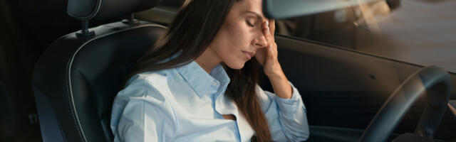 12 Common Habits That Are Ruining Your Car