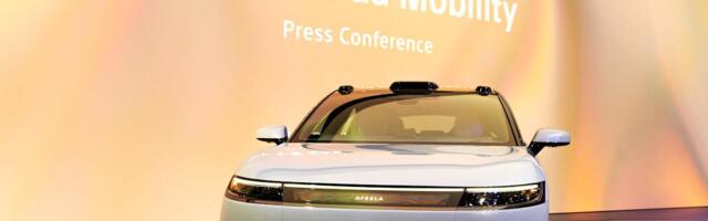 Sony and Honda kill its Afeela EVs