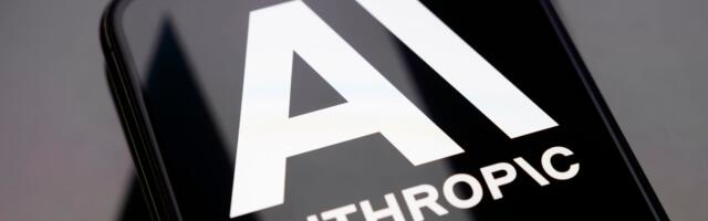 UK in talks with Anthropic over Mythos access for banks