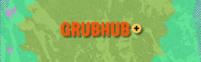 Grubhub+ is on sale for just 99 cents per month for 6 months — get free delivery and lower service fees