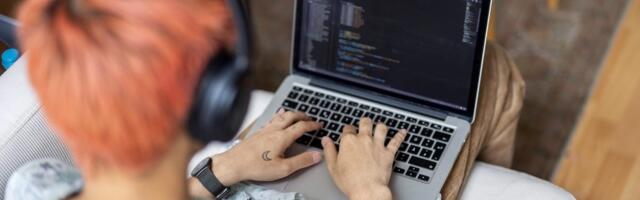 AI is changing entry-level work. Here's how to ace your first job after college.