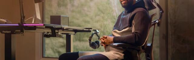Your gaming chair and desk deserves an upgrade this Memorial Day with up to 80% savings at FlexiSpot