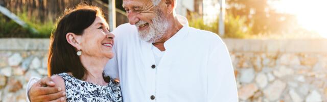 The couples who last into their seventies often aren’t the ones who never fought; they’re the ones who learned which arguments were about something real and which were just exhaustion looking for a target