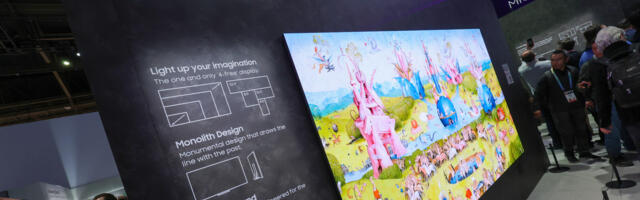 5 Of The Biggest Drawbacks Of Micro LED TVs