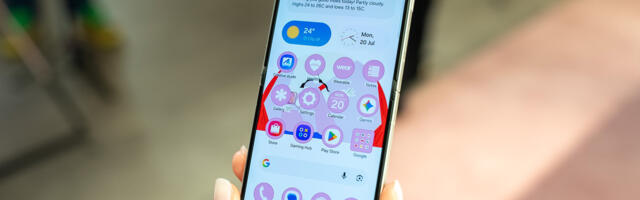 The most powerful Galaxy Z Flip 8 might not be available in your market