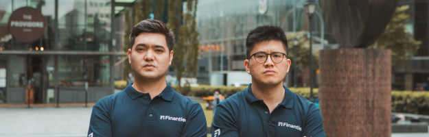 Singapore-based open finance startup Finantier gets backing from Y Combinator