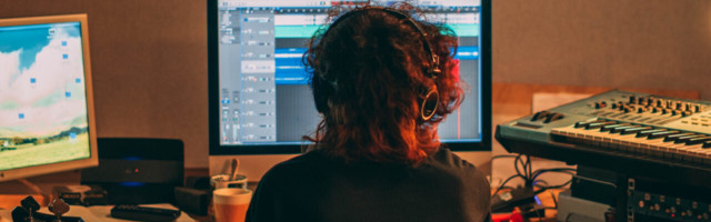 This app can strip the vocals out of any song so musicians can rebuild favorites their way