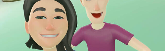 What can the metaverse learn from accessibility leaders?