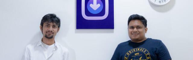 Indian FinTech startup Jar raises US$32 million in Series A