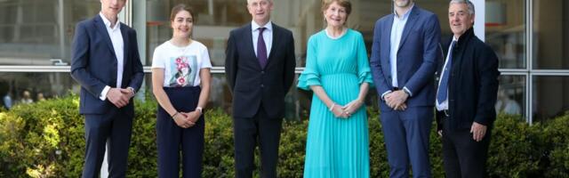 4 Enterprise Ireland Supported Companies Secure €23m in EIC Accelerator Call