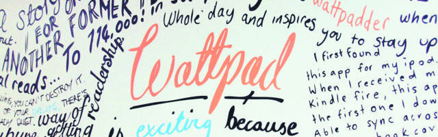 Wattpad launches creator monetization program with $2.6 million in writer stipends