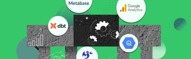 Как настроить сквозную маркетинговую аналитику в режиме self-service (аналитики самообслуживания)