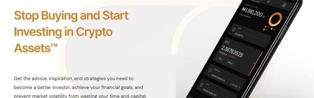 Nigerian investtech startup ComiBlock secures Expert Dojo funding