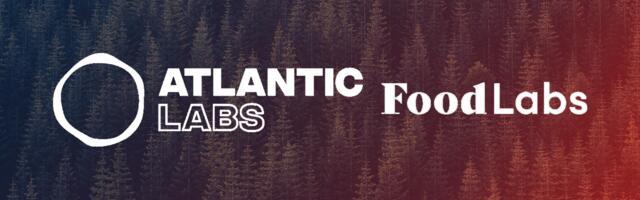 Atlantic Labs and FoodLabs launch Founders for Climate initiative