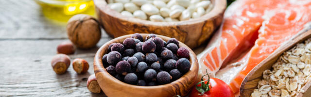 Nutrition startup ZOE raises £2m from Steven Bartlett’s fund
